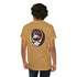 New Albany Grateful Dead T-Shirt (Front + Back) - StealieShop